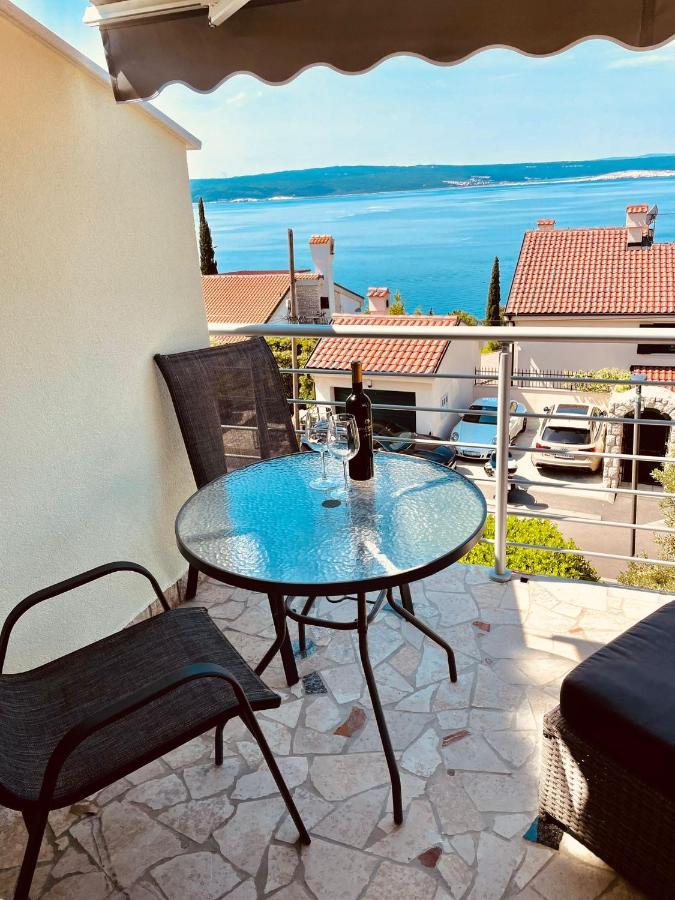 Velebit Apartments Драмаль Екстер'єр фото