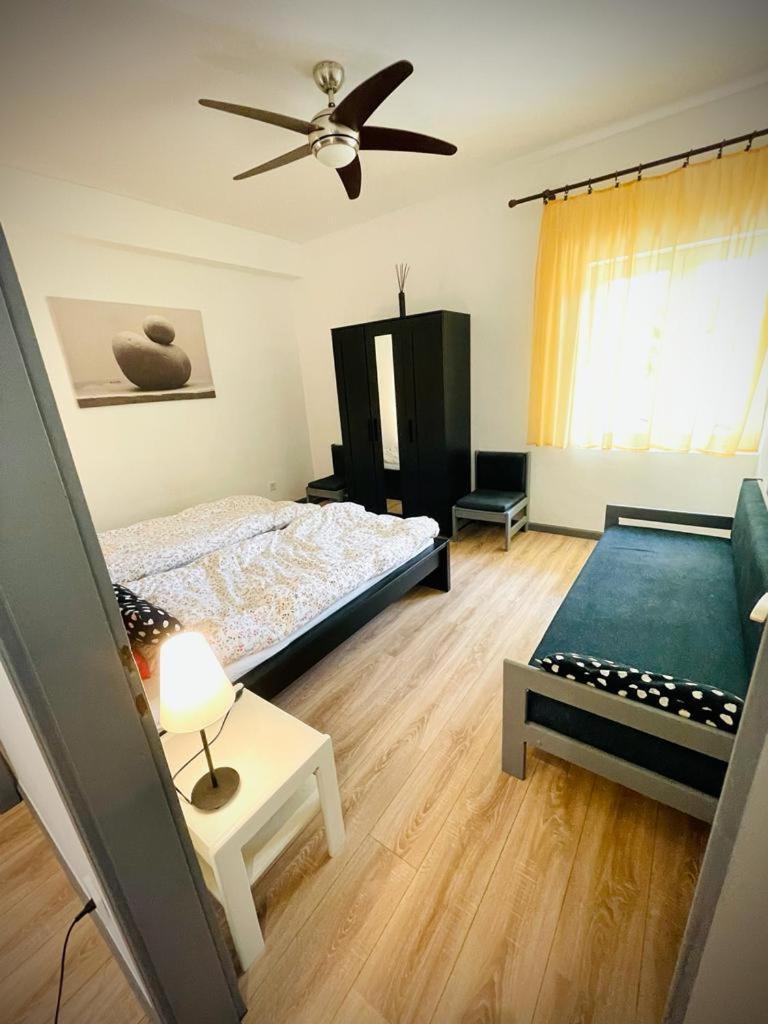 Velebit Apartments Драмаль Номер фото
